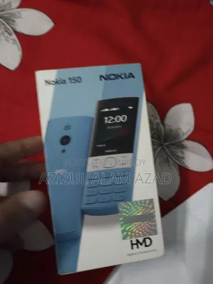 নোকিয়া ১৫০ ব্ল্যাক