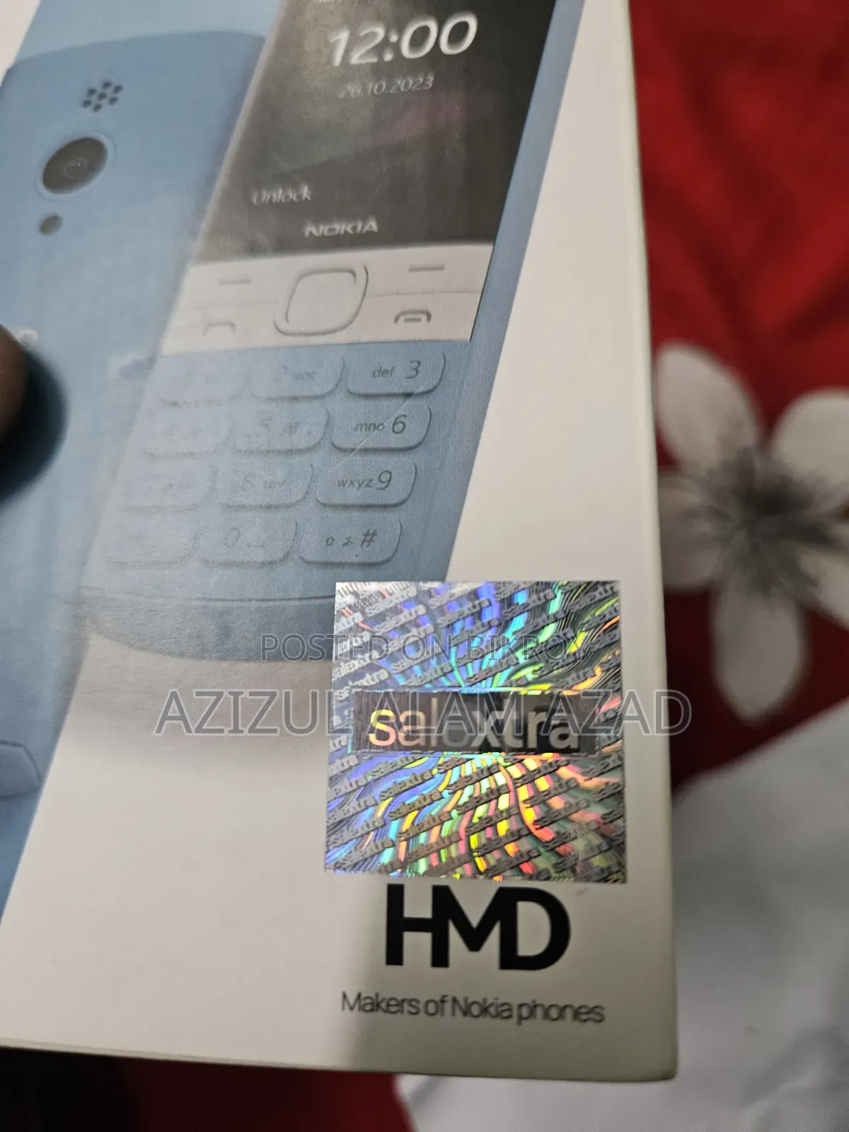 Nokia 150 Black