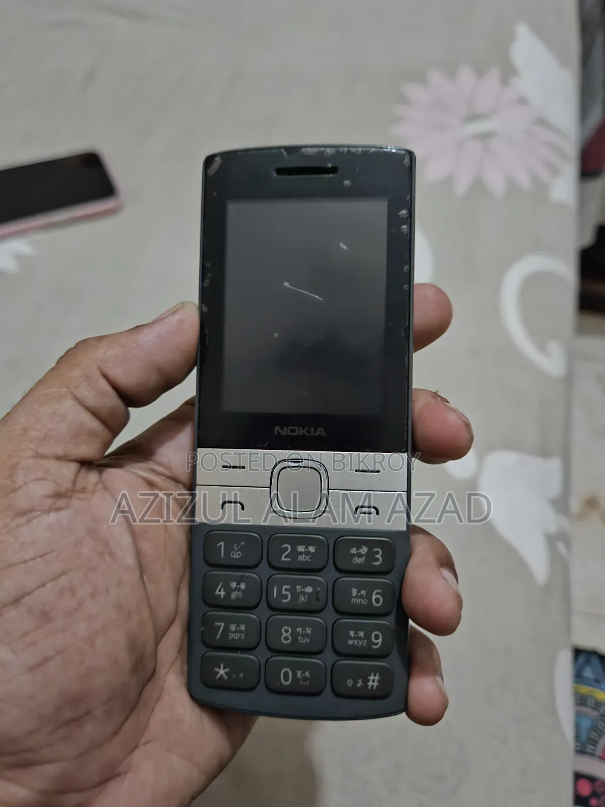 Nokia 150 Black