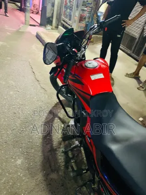 Hero Passion Xpro Xtec 2026 Red