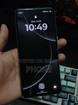 রিয়েলমি ১২+ ১২৮ জিবি সবুজ