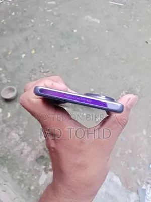 Vivo V40 5G 256 GB Purple