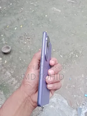 Vivo V40 5G 256 GB Purple