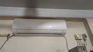 Media 1.5 Ton AC Fresh