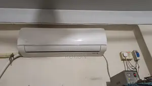 Media 1.5 Ton AC Fresh
