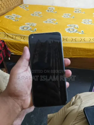 Realme 6 128 GB White