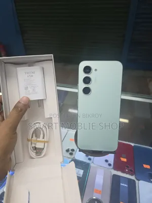 New Tecno Spark 40 Pro 128 GB Green