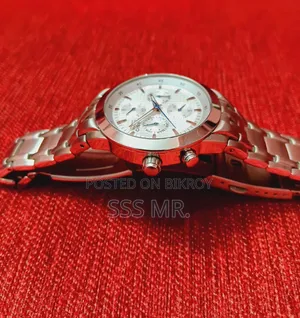 Original Casio Edifice. Japanese.