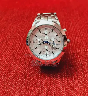 Original Casio Edifice. Japanese.