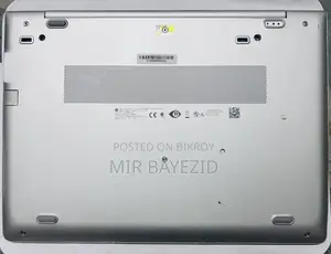 Laptop HP EliteBook 840 G6 8GB Intel Core i5 SSD 256GB