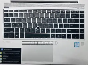 Laptop HP EliteBook 840 G6 8GB Intel Core i5 SSD 256GB