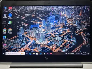 Laptop HP EliteBook 840 G6 8GB Intel Core i5 SSD 256GB