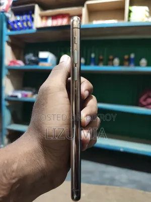 অ্যাপল আইফোন ১১ প্রো ম্যাক্স ২৫৬ জিবি গোল্ড