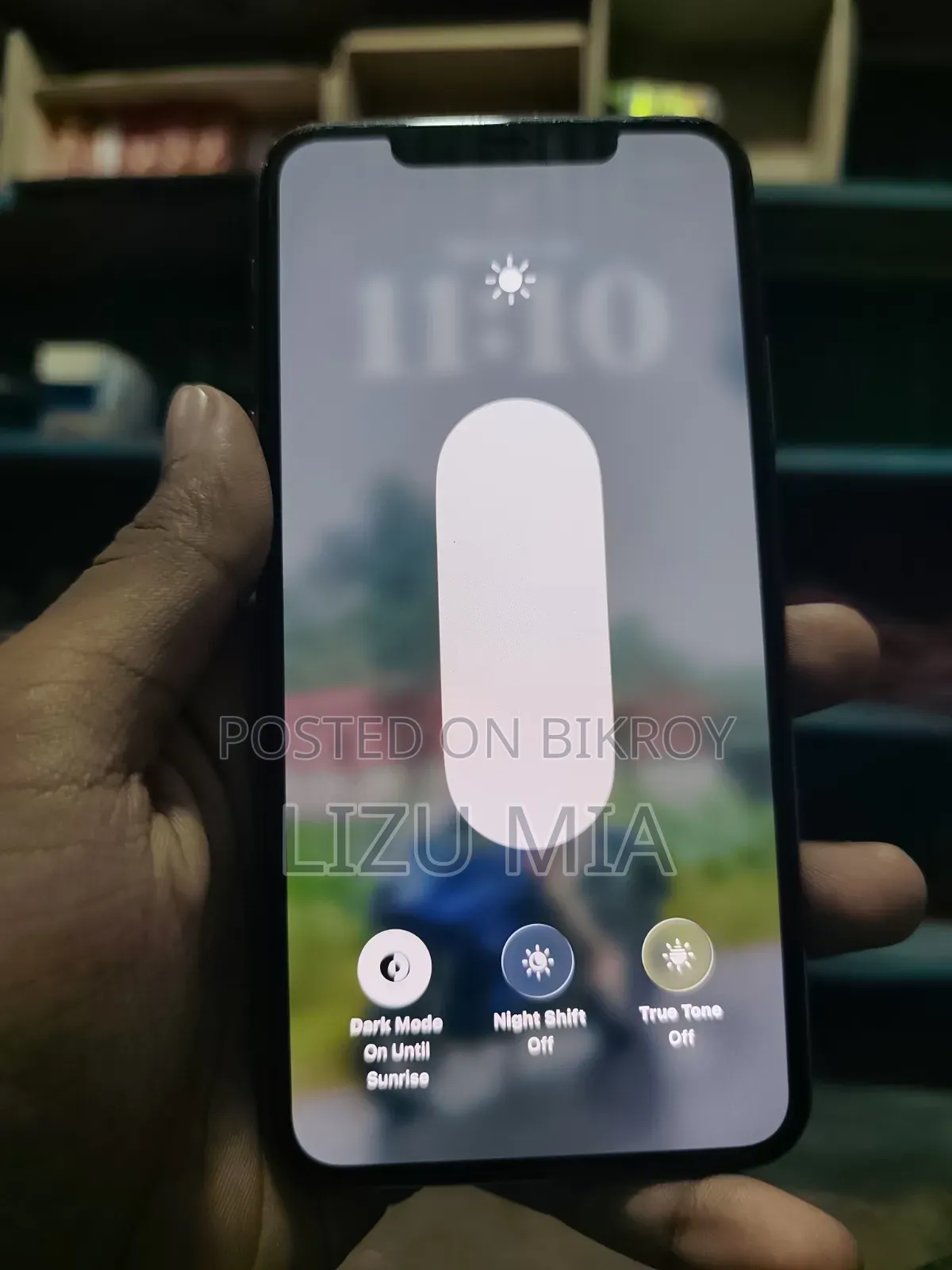 অ্যাপল আইফোন ১১ প্রো ম্যাক্স ২৫৬ জিবি গোল্ড
