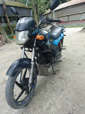 Roadmaster Prime 100 2021 Black