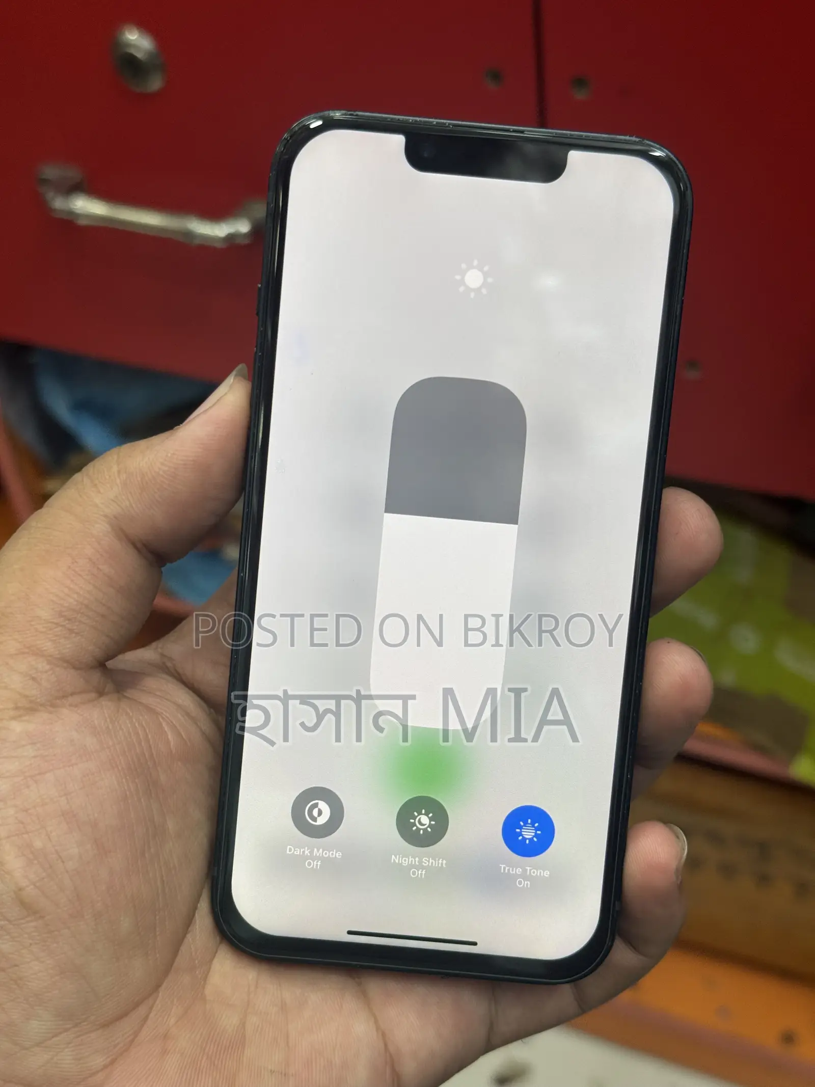 Apple iPhone 13 256 GB Blue