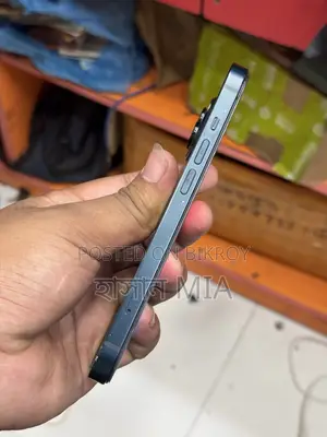 Apple iPhone 13 256 GB Blue