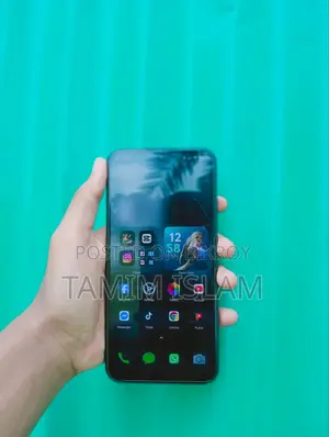 শাওমি রেডমি নোট ১৫ প্রো ২৫৬ জিবি ব্ল্যাক