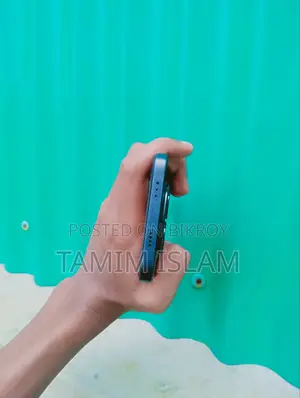শাওমি রেডমি নোট ১৫ প্রো ২৫৬ জিবি ব্ল্যাক