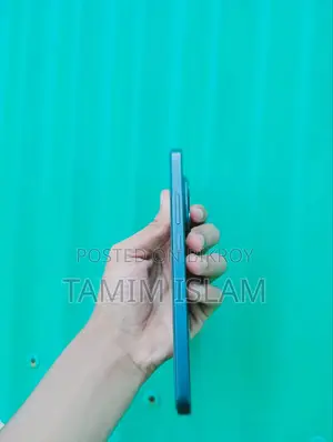 শাওমি রেডমি নোট ১৫ প্রো ২৫৬ জিবি ব্ল্যাক
