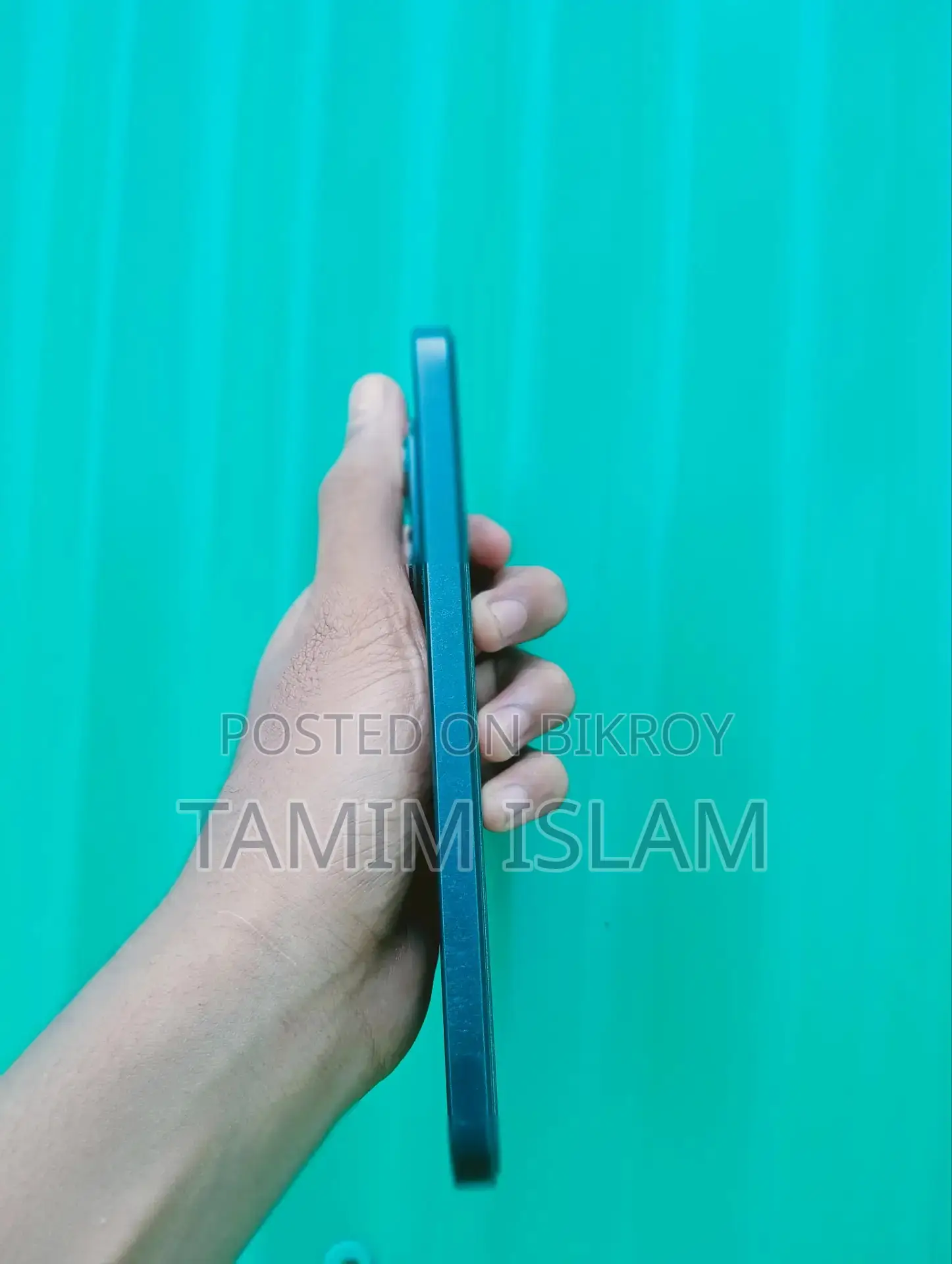 শাওমি রেডমি নোট ১৫ প্রো ২৫৬ জিবি ব্ল্যাক