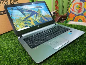 Laptop HP ProBook 440 G2 8GB Intel Core i3 HDD 500GB