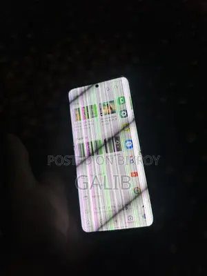 Samsung Galaxy S20 128 GB Blue