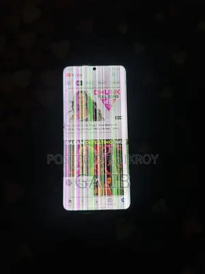 Samsung Galaxy S20 128 GB Blue