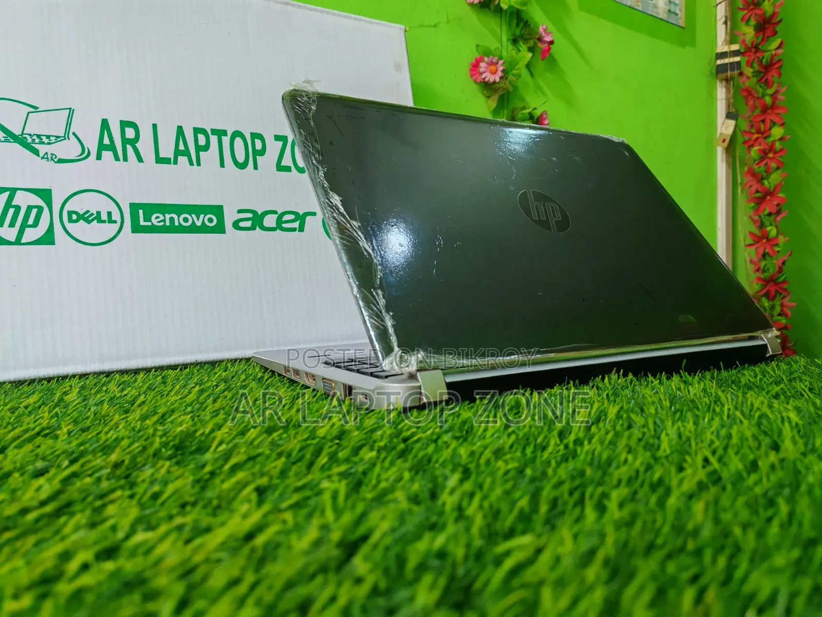 Laptop HP ProBook 440 G2 8GB Intel Core i3 HDD 500GB