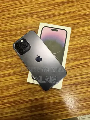 Apple iPhone 17 Pro Max 256 GB Blue