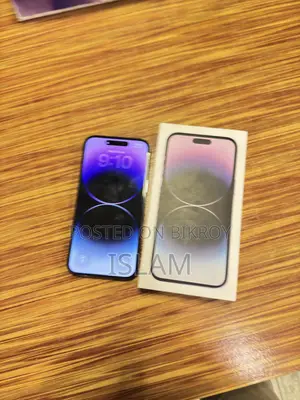 Apple iPhone 17 Pro Max 256 GB Blue