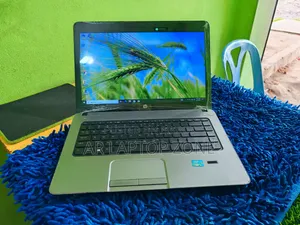 Laptop HP ProBook 440 G1 8GB Intel Core i5 HDD 500GB