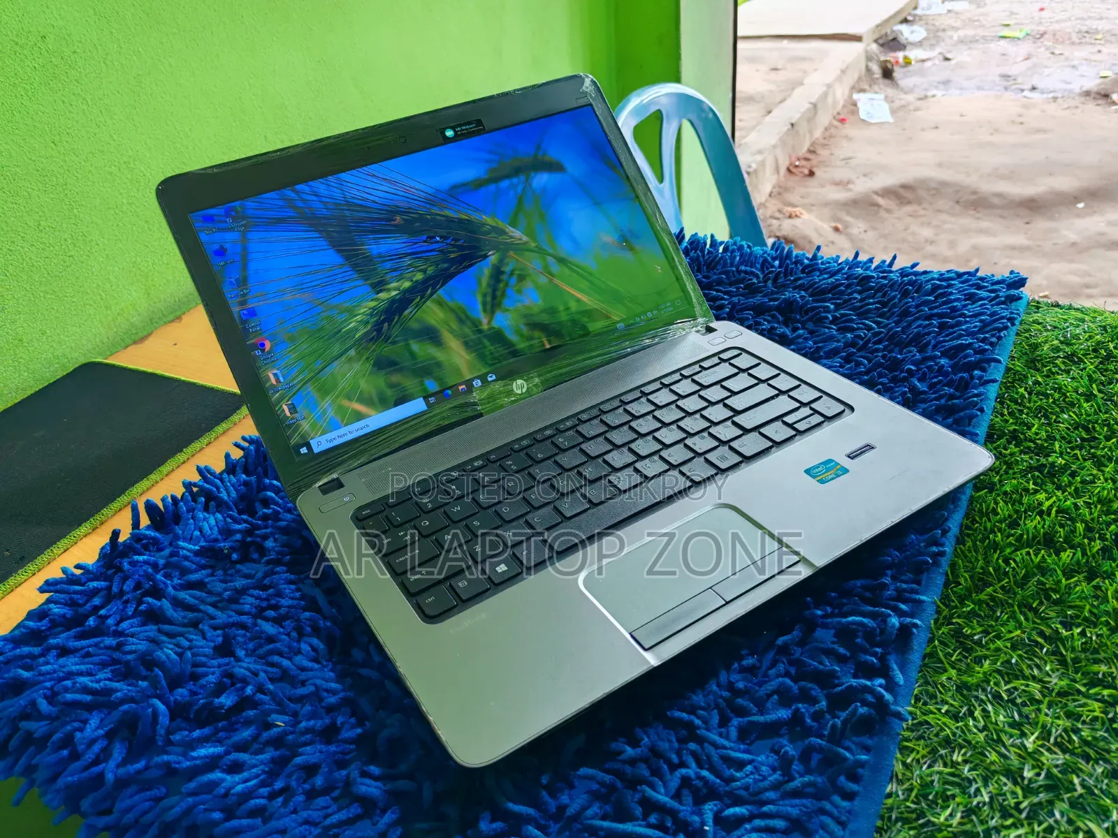 Laptop HP ProBook 440 G1 8GB Intel Core i5 HDD 500GB