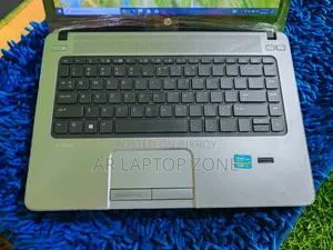 Laptop HP ProBook 440 G1 8GB Intel Core i5 HDD 500GB