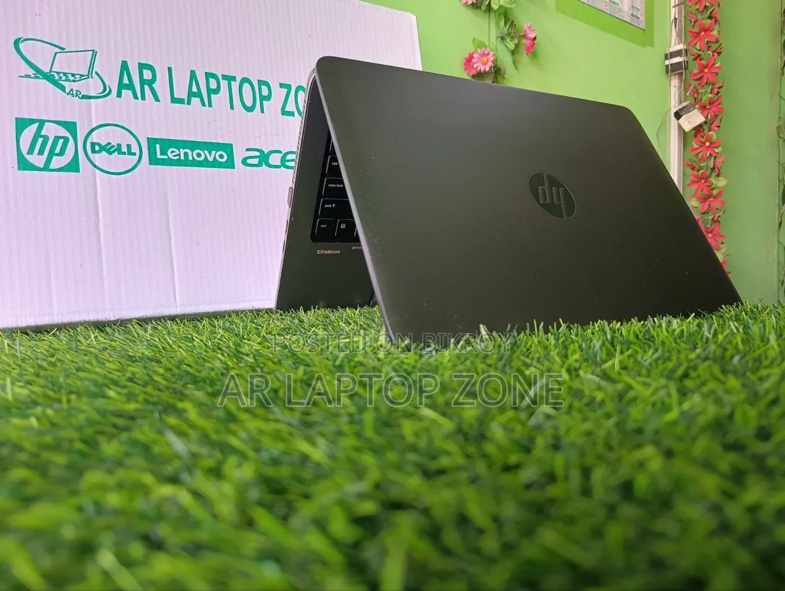 Laptop HP ProBook 440 G1 8GB Intel Core i5 HDD 500GB