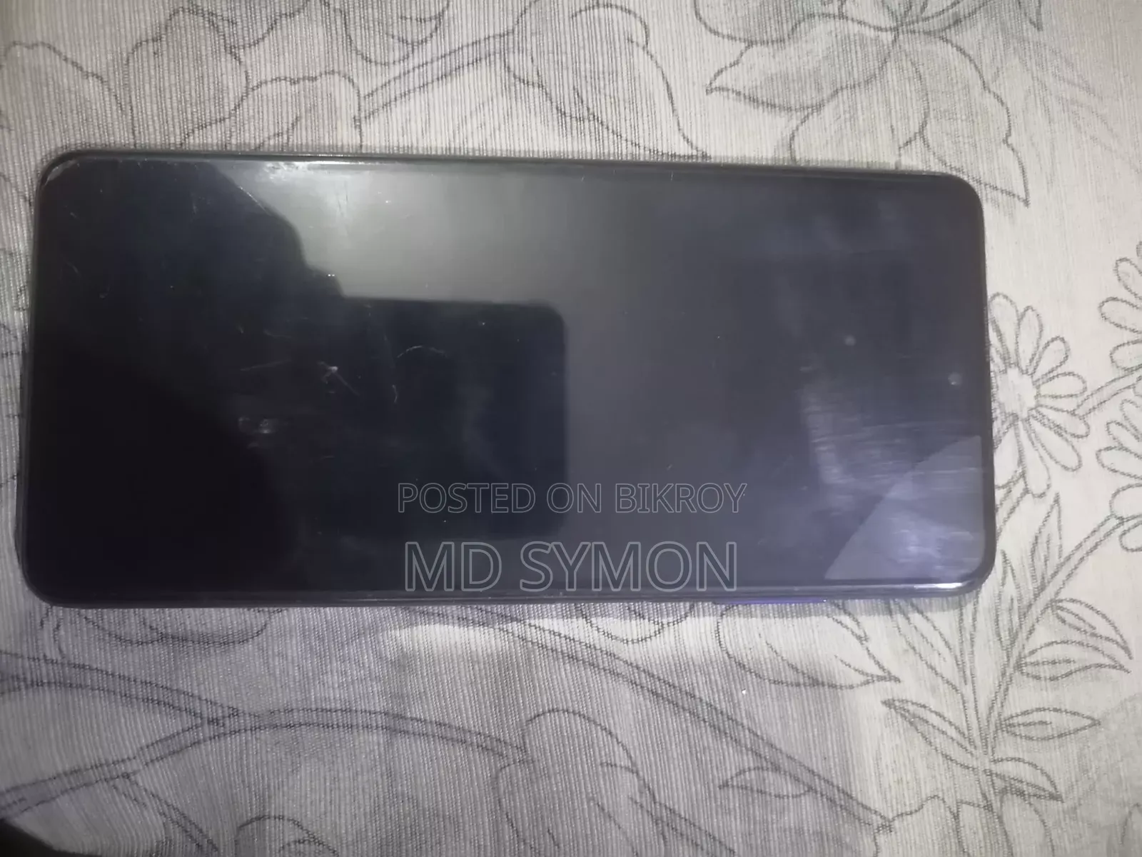 Xiaomi Poco X3 Pro 128 GB Blue