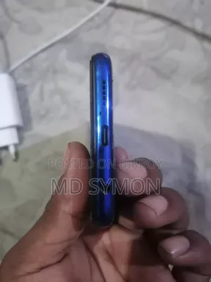 Xiaomi Poco X3 Pro 128 GB Blue