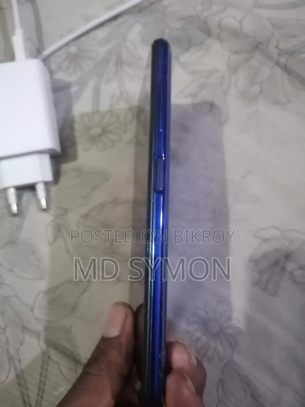 Xiaomi Poco X3 Pro 128 GB Blue