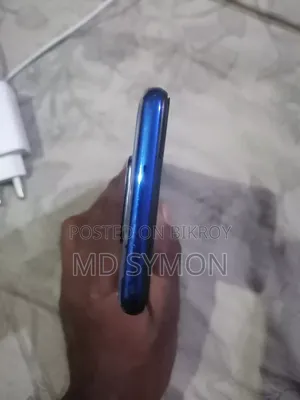 Xiaomi Poco X3 Pro 128 GB Blue