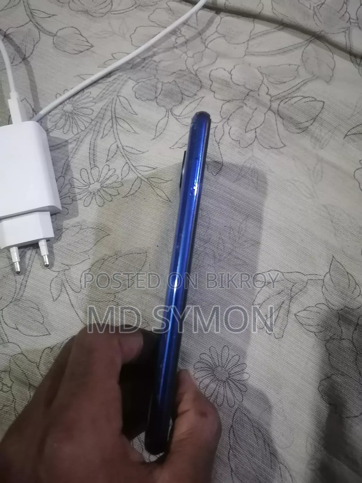 Xiaomi Poco X3 Pro 128 GB Blue