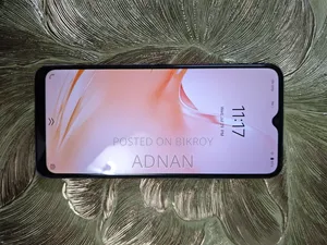 Vivo Y15s 32 GB Blue