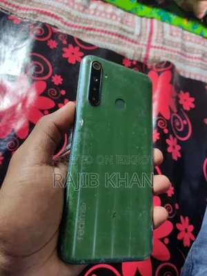 Realme 6i 128 GB Blue