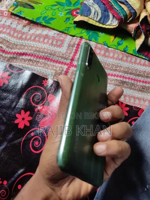 Realme 6i 128 GB Blue