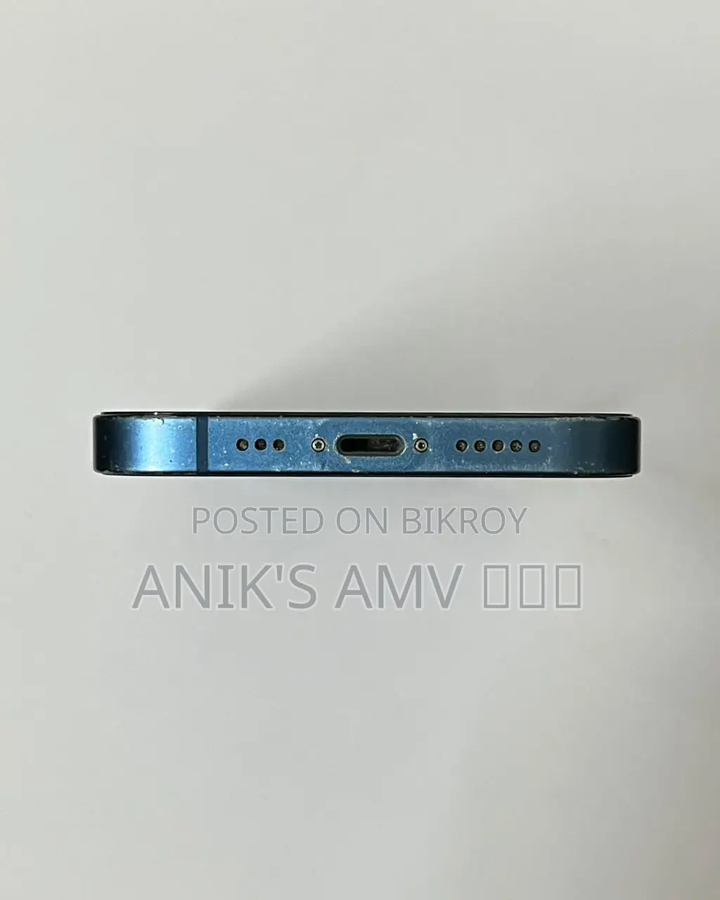 অ্যাপল আইফোন ১৩ ১২৮ জিবি ব্লু