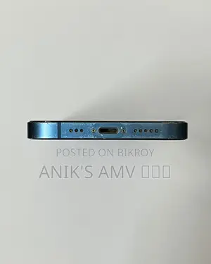 অ্যাপল আইফোন ১৩ ১২৮ জিবি ব্লু