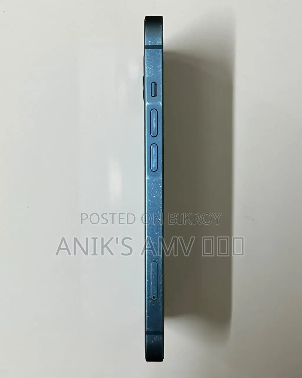 অ্যাপল আইফোন ১৩ ১২৮ জিবি ব্লু