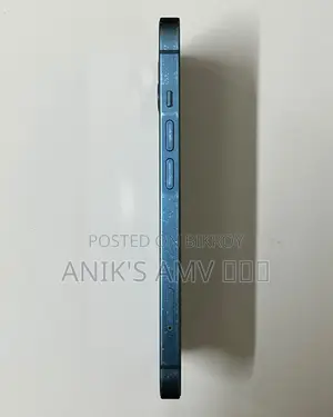 অ্যাপল আইফোন ১৩ ১২৮ জিবি ব্লু