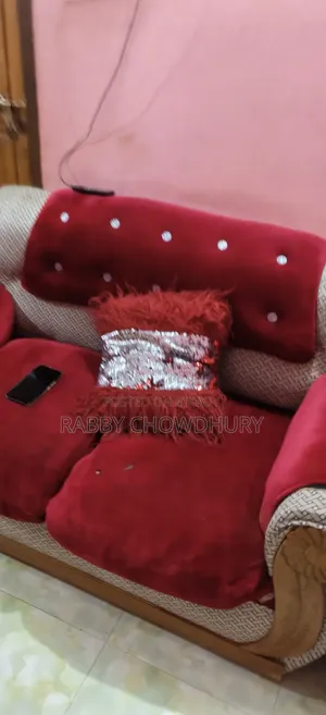 সোফা রুম ফুল সেট