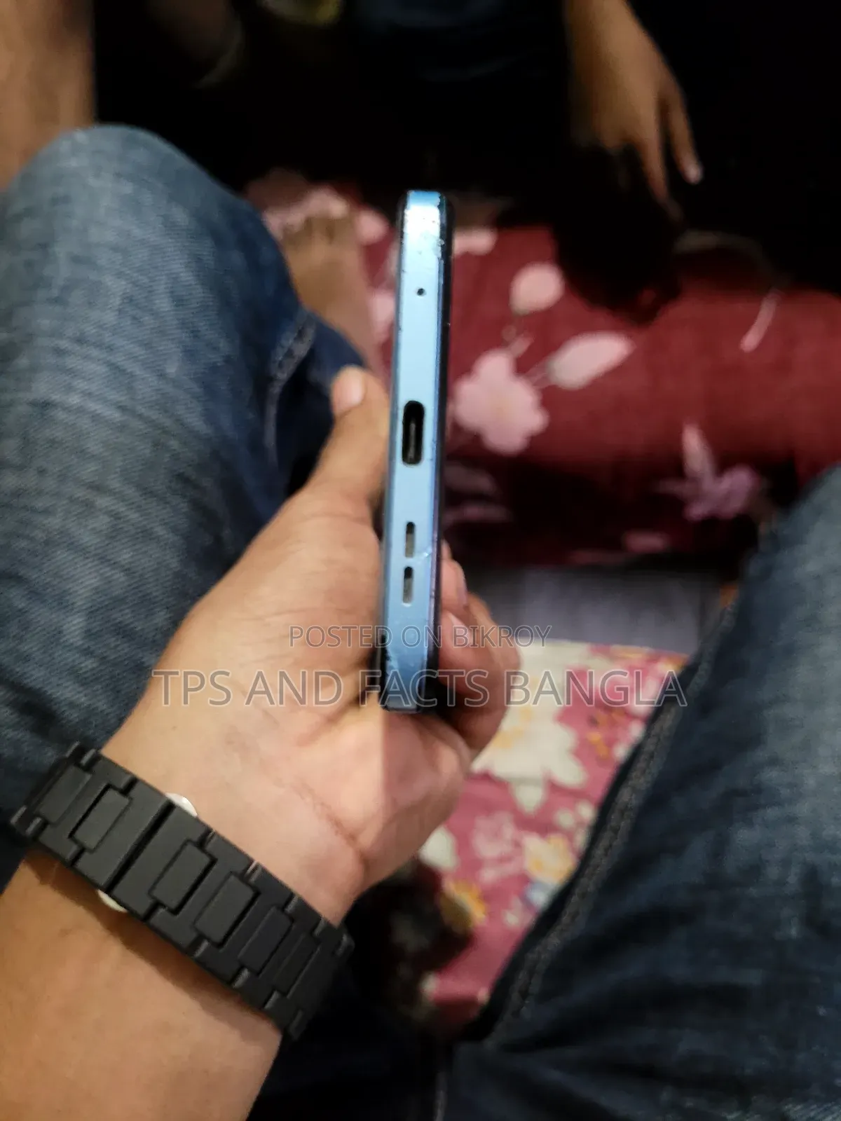 Xiaomi Redmi Note 12 256 GB Blue