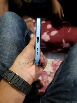 Xiaomi Redmi Note 12 256 GB Blue